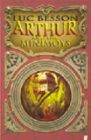 Arthur and the Minimoys cover