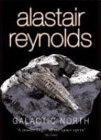 Galactic North (Gollancz S.F.) cover
