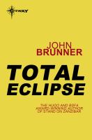Total Eclipse cover