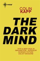 The Dark Mind cover