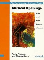 Musical Openings Using Music in the Language Classroom cover