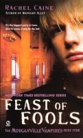 Feast of Fools cover