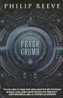 Fever Crumb cover