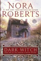 Dark Witch cover