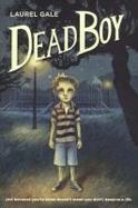 Dead Boy cover