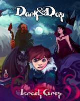 Dark and Day cover
