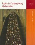 Topics in Contemporary Mathematics cover
