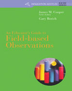 Custom Enrichment Module: Field-based Classroom Observation Guide cover