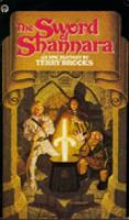 Sword of Shannara cover
