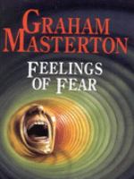 Feelings of Fear cover