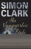 His Vampyrrhic Bride cover