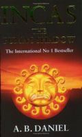 The Puma's Shadow (Incas) cover