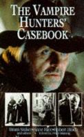 Vampire Hunter's Casebook cover