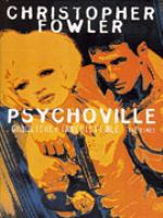 Psychoville cover