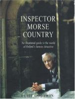 INSPECTOR MORSE COUNTRY cover