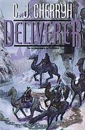 Deliverer cover