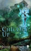 Chicory Up : The Pixie Chronicles cover