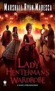 Lady Henterman's Wardrobe cover