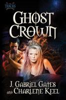 Ghost Crown cover