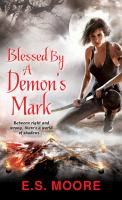Blessed by a Demon's Mark cover