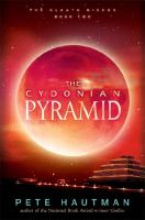 The Cydonian Pyramid cover