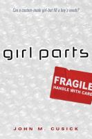 Girl Parts cover