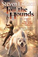 Toll the Hounds cover