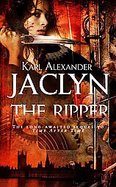 Jaclyn the Ripper cover