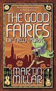 The Good Fairies of New York cover