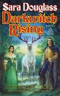 Darkwitch Rising : Book Three of the Troy Game cover