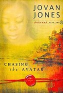 Chasing the Avatar Descent, Book 1 cover