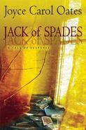 Jack of Spades : A Tale of Suspense cover