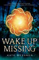 Wake up Missing cover