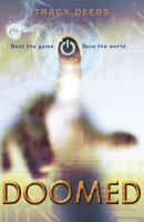 Doomed cover