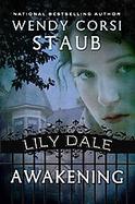 Lily Dale The Awakening cover