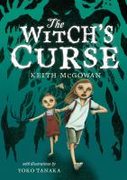 The Witch's Curse cover