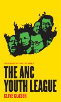 The ANC Youth League cover