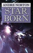 Star Born cover