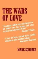 The Wars of Love cover