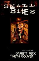 Small Bites Hope For The Second Coming Of Jesus cover