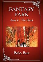 Fantasy Park Book 2 : The Hunt cover