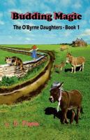 Budding Magic cover