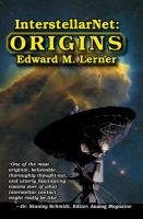InterstellarNet : Origins cover