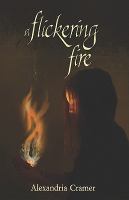 A Flickering Fire cover