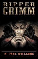 Ripper Grimm cover