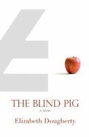 The Blind Pig cover