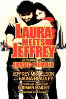 Laura Meets Jeffrey cover