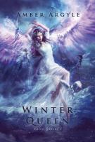 Winter Queen cover