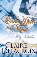 Once upon a Kiss cover