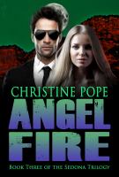 Angel Fire cover